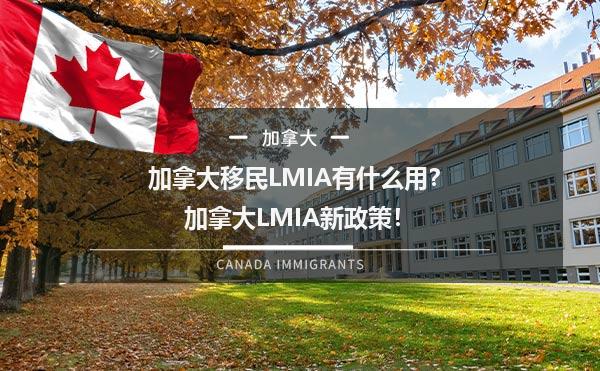 加拿大移民LMIA有什么用？加拿大LMIA新政策！1.jpg