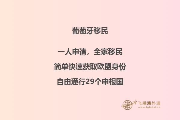 葡萄牙D2签证移民成功率多少？葡萄牙D2签证办的人多吗？2.jpg