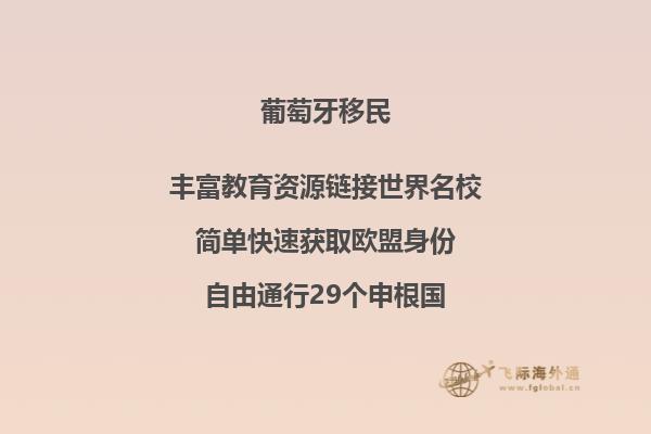 葡萄牙移民投资的费用怎么样？葡萄牙移民投资多少钱2.jpg