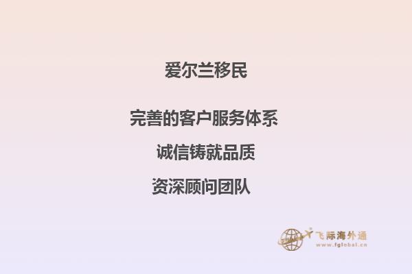 爱尔兰买房条件是什么_去爱尔兰买房费用是多少