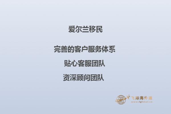 移民爱尔兰永居身份如何转入籍？需要满足哪些条件？2.jpg