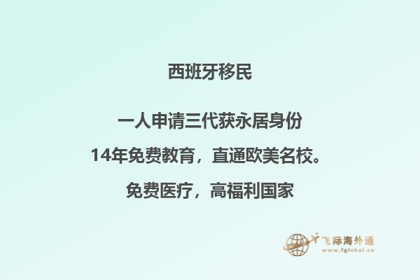 西班牙移民局规定，如何满足西班牙移民政策条件2.jpg