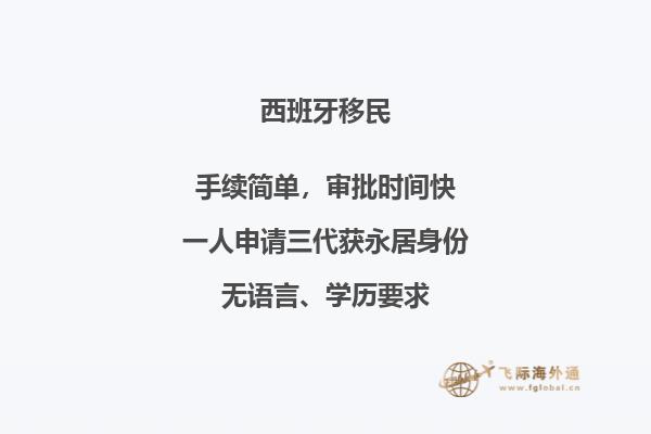 投资移民西班牙政策怎么样？投资移民西班牙的优势是什么？2.jpg