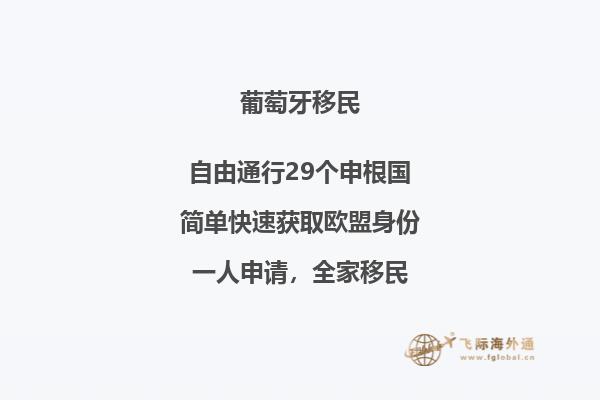 葡萄牙投资移民需要多少钱？葡萄牙D2企业家移民只需要17万欧！2.jpg