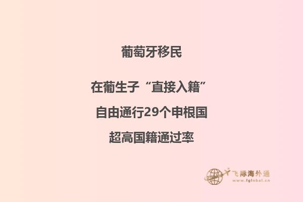 申请葡萄牙D2签证在葡萄牙创业有什么优势？葡萄牙D2签证好在哪？2.jpg