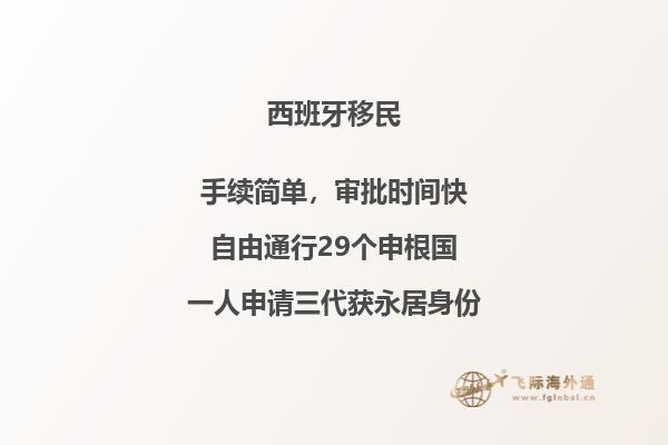 西班牙最新投资移民政策是什么？西班牙投资移民优势有哪些？2.jpg