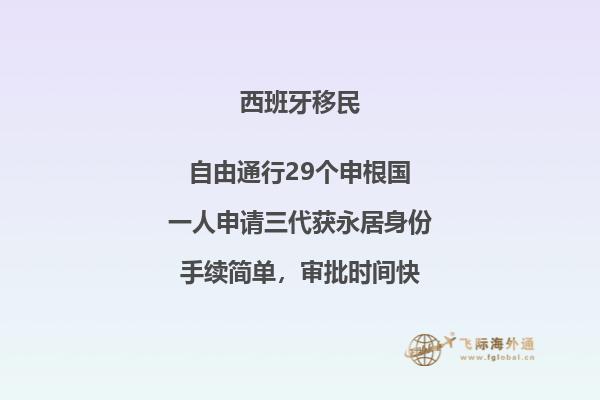 2024年西班牙非盈利移民政策是什么？西班牙非盈利移民优势有什么？2.jpg