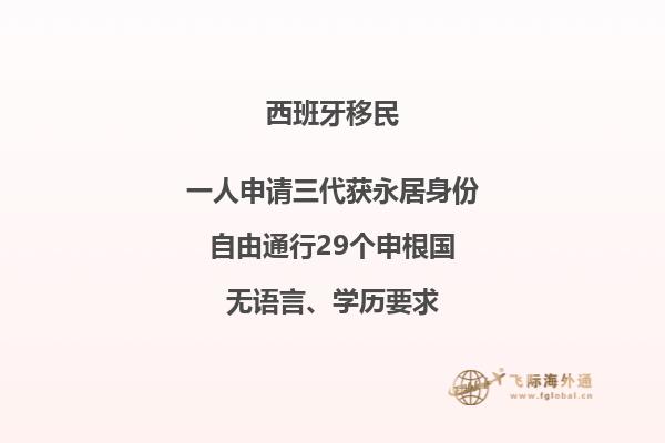 西班牙非盈利居留签证允许工作或创业吗？西班牙非盈利优势盘点！2.jpg