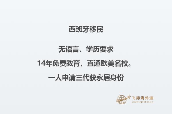 西班牙非盈利移民每月最少要有多少钱？为什么很多人选择西班牙非盈利？2.jpg