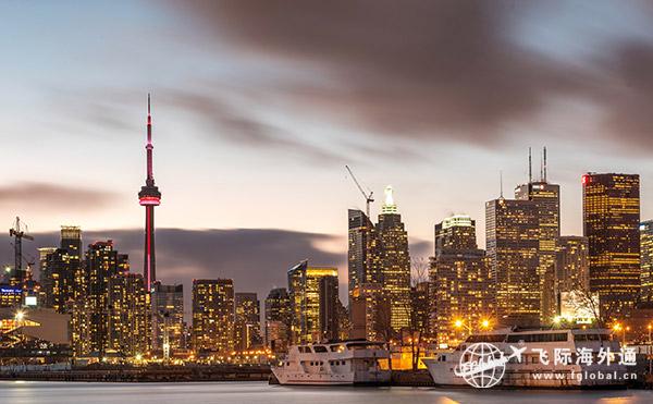 移民加拿大哪个城市最适合居住？2023年最新数据排名！2.jpg